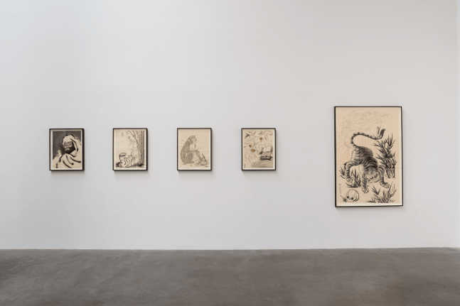 dr. lakra, kurimanzutto, ciudad de m&amp;eacute;xico, 2018