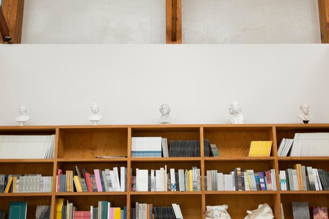 	monomito, kurimanzutto, mexico city, 2015