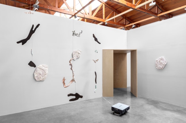 Vista de instalaci&amp;oacute;n de LLANO, Siembra 22&amp;nbsp;