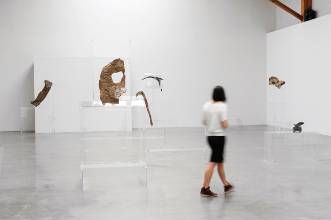 	allora &amp;amp; calzadilla,&amp;nbsp;performative ellipses, 2016