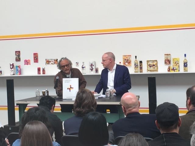 	gabriel orozco,&amp;nbsp;oroxxo, 2017