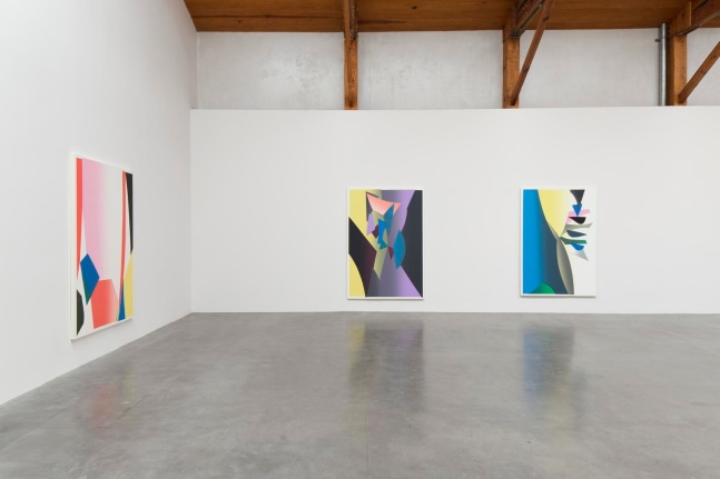 	el esplendor geom&amp;eacute;trico, kurimanzutto, mexico city, 2015