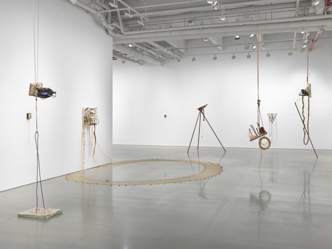 Installation views of&amp;nbsp;Little Song,&amp;nbsp;2023
&amp;nbsp;