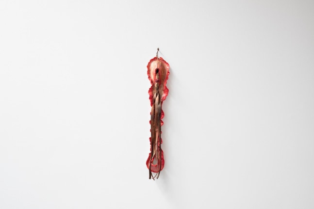 kriziz, kurimanzutto, ciudad de m&amp;eacute;xico, 2016