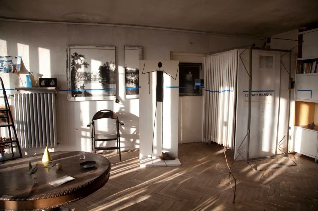 	en todo y en todas partes, kurimanzutto, ciudad de m&amp;eacute;xico, 2012