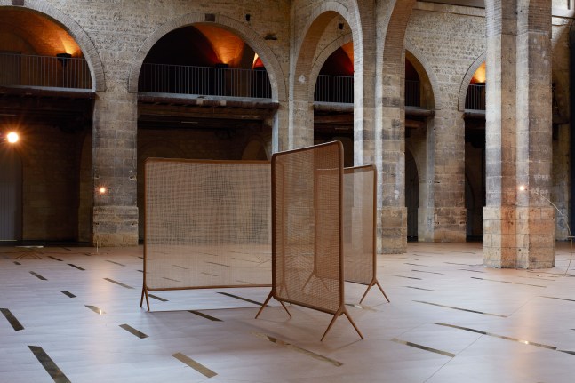 le plan pliable, 2015
variable dimensions

installation view, centre d&amp;#39;art contemporain de bordeaux, france, 2015

&amp;nbsp;