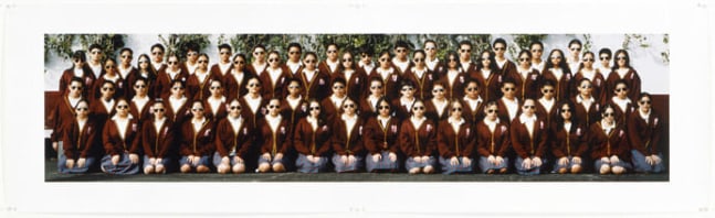 secundaria #6, 2003 impresi&amp;oacute;n digital 19.69 in.