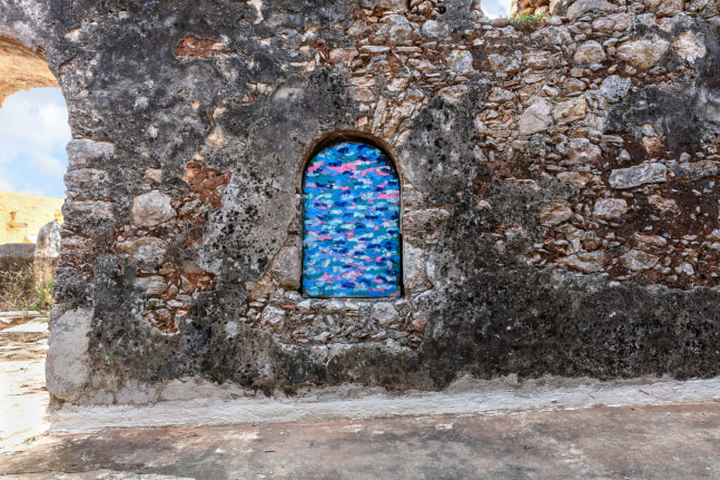 oscar murillo, &amp;eacute;tica y est&amp;eacute;tica, san agust&amp;iacute;n tekant&amp;oacute;, yucat&amp;aacute;n, m&amp;eacute;xico, 2021