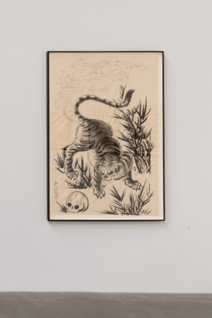 dr. lakra, kurimanzutto, ciudad de m&amp;eacute;xico, 2018