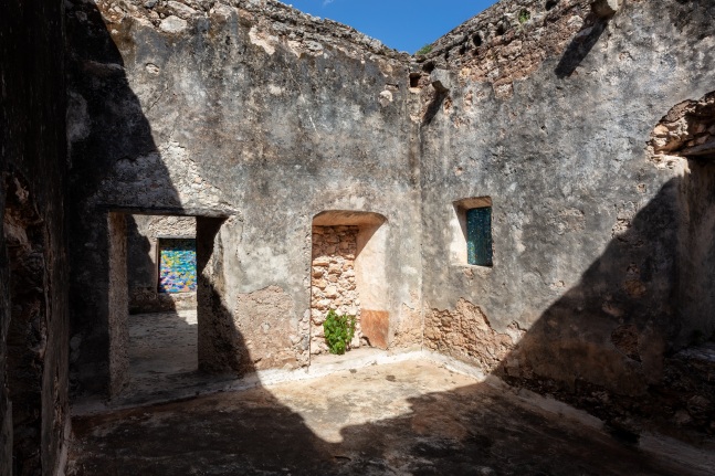 oscar murillo, &amp;eacute;tica y est&amp;eacute;tica, san agust&amp;iacute;n tekant&amp;oacute;, yucat&amp;aacute;n, m&amp;eacute;xico, 2021