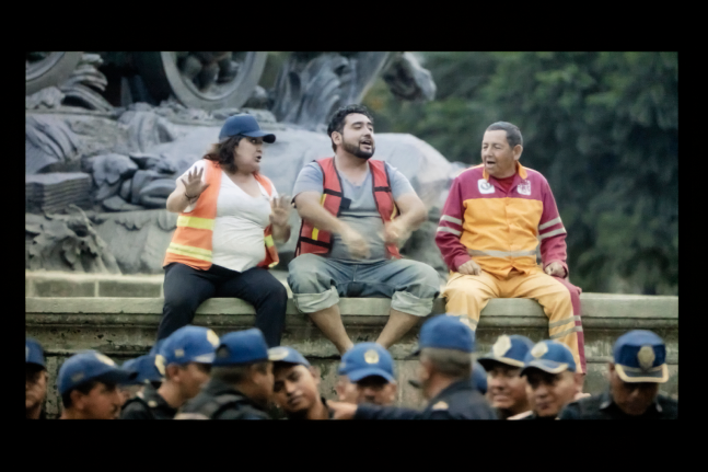 el placer despu&amp;eacute;s, kurimanzutto, ciudad de m&amp;eacute;xico, 2019