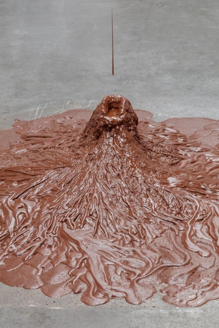 	feast and famine,&amp;nbsp;kurimanzutto, mexico city, 2015