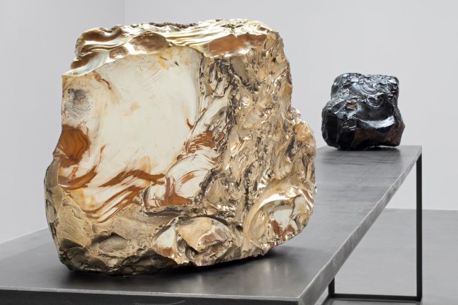 	obsidiana, kurimanzutto, mexico city, 2009.