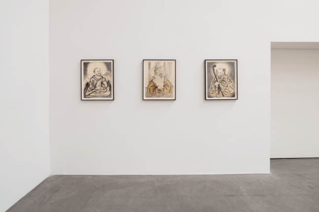 dr. lakra, kurimanzutto, ciudad de m&amp;eacute;xico, 2018