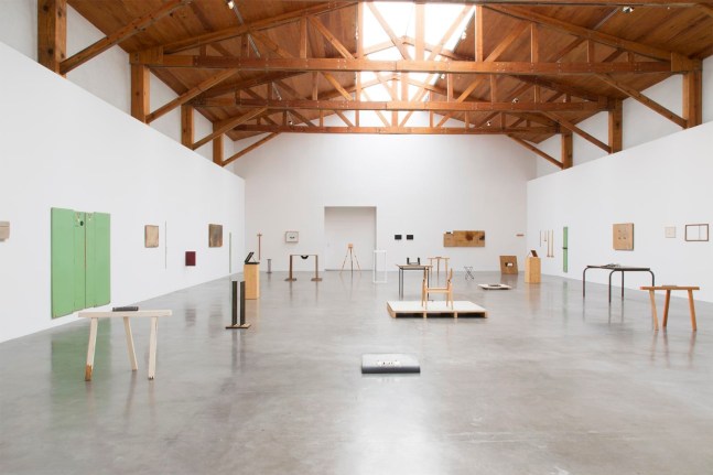 	signature, kurimanzutto, mexico city, 2014