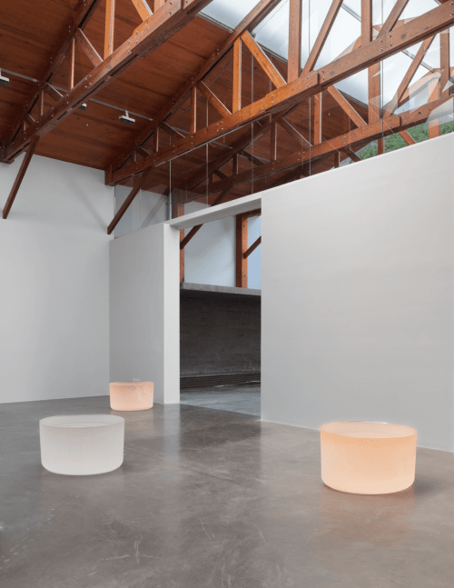 roni horn, kurimanzutto, ciudad de m&amp;eacute;xico, 2018