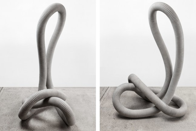 problema, 2014
concreto
153 x 102 x 72 cm