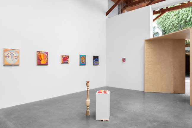 galer&amp;iacute;a agustina ferreyra, leonel salguero &amp;amp; heather guertin&amp;nbsp;(siembra 14d), kurimanzutto, mexico city, 2021