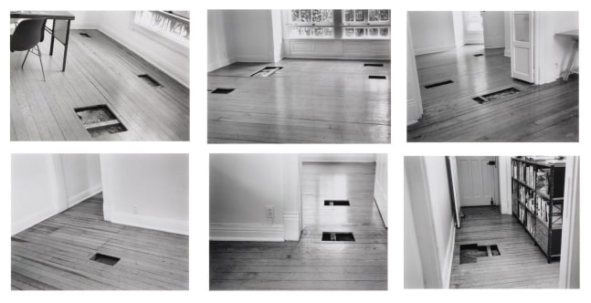 fifteen squeaks less, 2004

silver gelatin print (set of seven)

4.53 x 5.91 in.

&amp;nbsp;

&amp;nbsp;