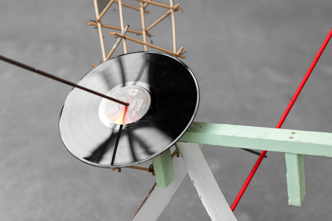 abraham cruzvillegas - rastrojo