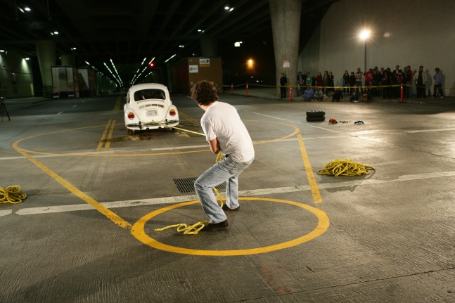 moby dick, 2004

documentation of performance at the museum of contemporary art, los angeles