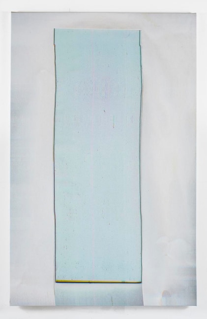 pale fire, kurimanzutto, mexico city, 2016