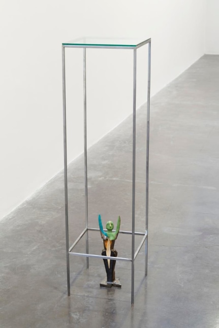 konstelovat, kurimanzutto, mexico city, 2016