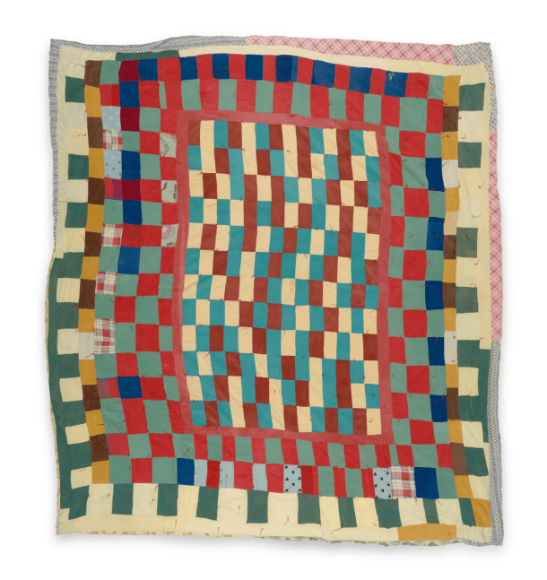 Oscar Murillo: Check Mate(s)