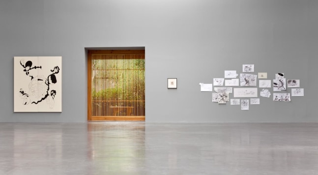 	my generation, kurimanzutto, ciudad de m&amp;eacute;xico, 2009.