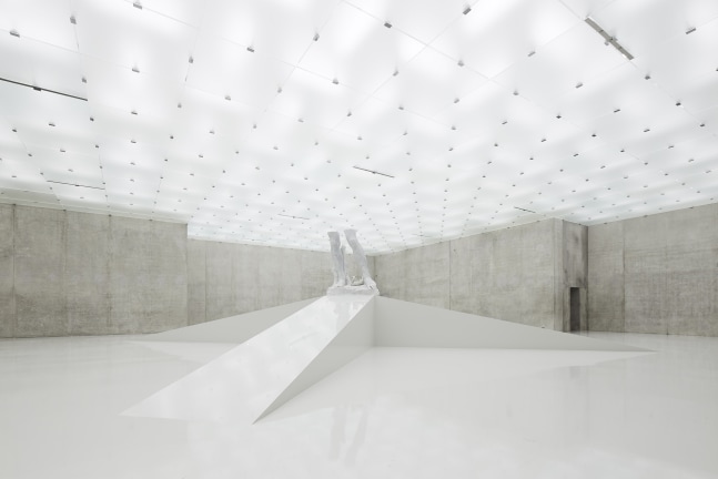 the theater of disappearance, 2017

installation view at kunsthaus bregenz, austria, 2017&amp;nbsp;