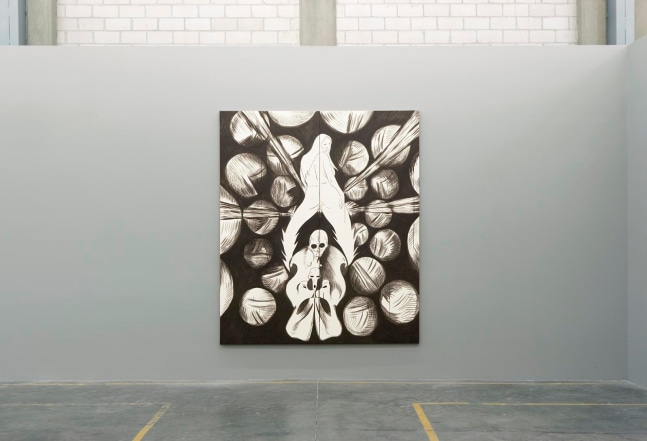 	la b&amp;uacute;squeda del ombligo, kurimanzutto, ciudad de m&amp;eacute;xico, 2007