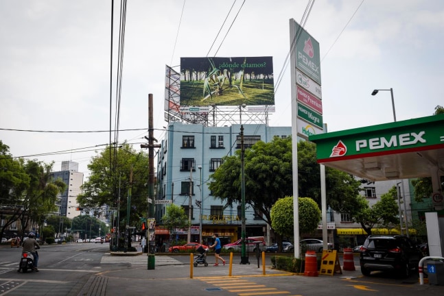 	wolfgang tillmans, &amp;iquest;d&amp;oacute;nde estamos?, sonora 128, 2016
