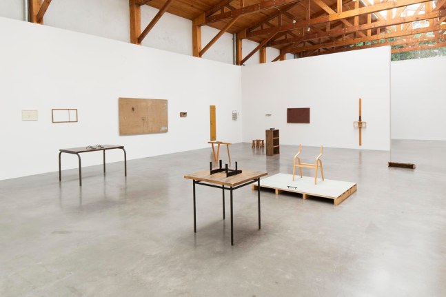 	signature, kurimanzutto, mexico city, 2014