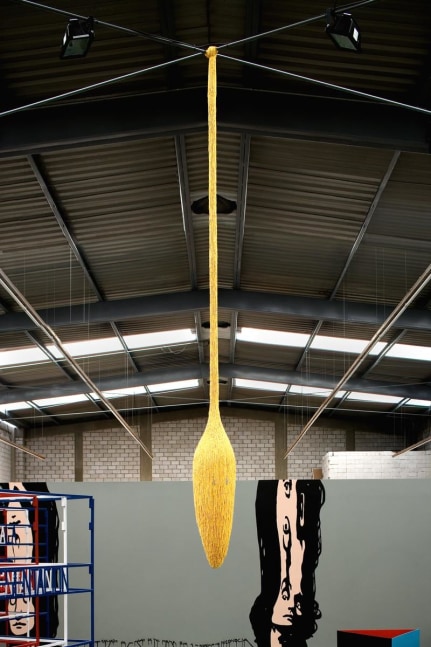 	lost &amp;amp; found, kurimanzutto, mexico city, 2006