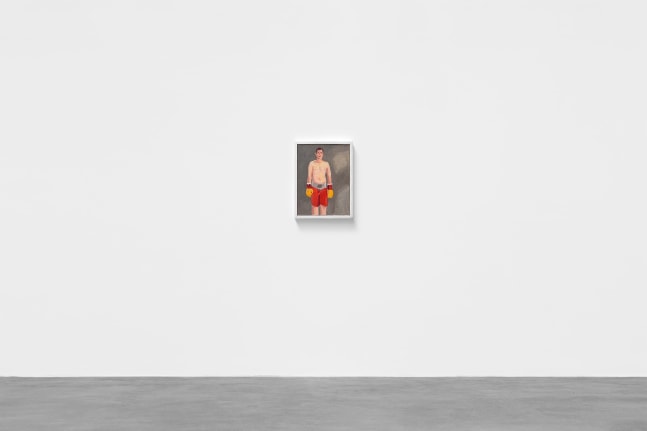 untitled, 2020

oil on board

13.39 x 10.24 x 1.18 in.