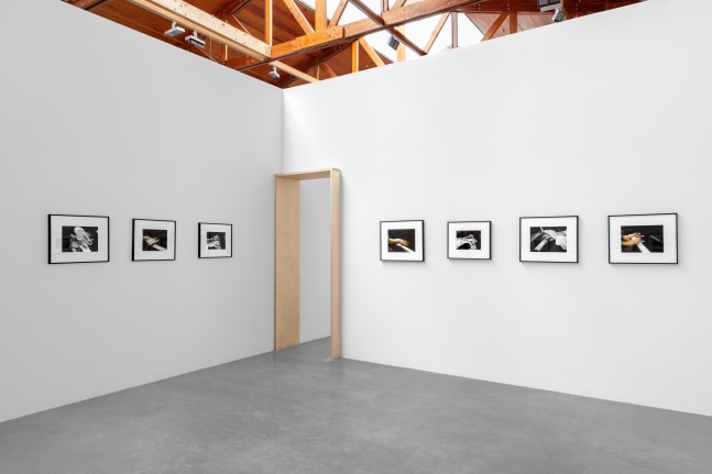 fernando ortega - manicure