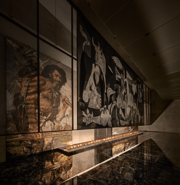 the theater of disappearance, 2017
installation view at kunsthaus bregenz, 2017&amp;nbsp;

&amp;nbsp;