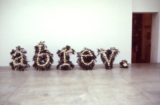 	kurimanzutto @ galerie chantal crousel, galerie chantal crousel, par&amp;iacute;s, 2001