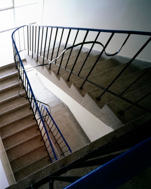 	the exotic journey ends, foksal gallery foundation, varsovia, 2006