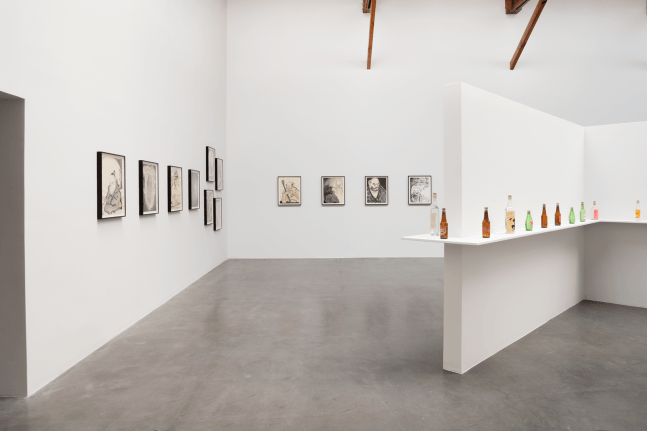 dr. lakra, kurimanzutto, ciudad de m&amp;eacute;xico, 2018