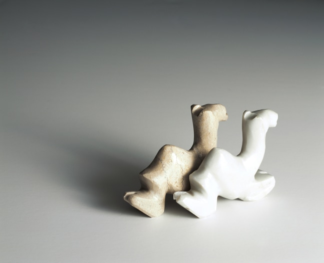 the desert panorama, 2007

16 negative sheets (2.36 x 2.36 in.)

c-print, set of 3

35.83 x 44.09 in.

&amp;nbsp;