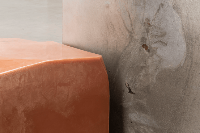 maintainers, kurimanzutto, mexico city, 2018