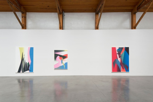 	el esplendor geom&amp;eacute;trico, kurimanzutto, mexico city, 2015