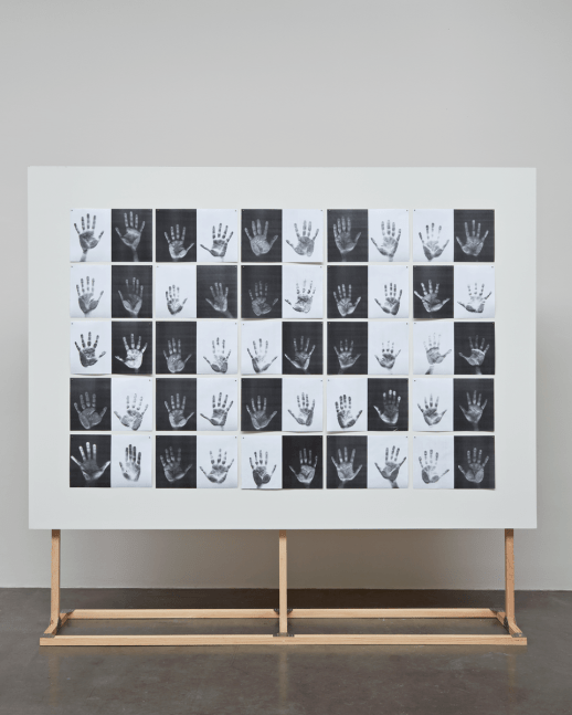 no longer, not yet, kurimanzutto, mexico city, 2018