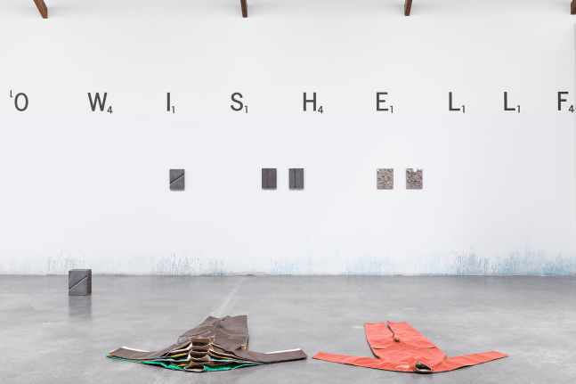 horas de museo, kurimanzutto, ciudad de m&amp;eacute;xico, 2019