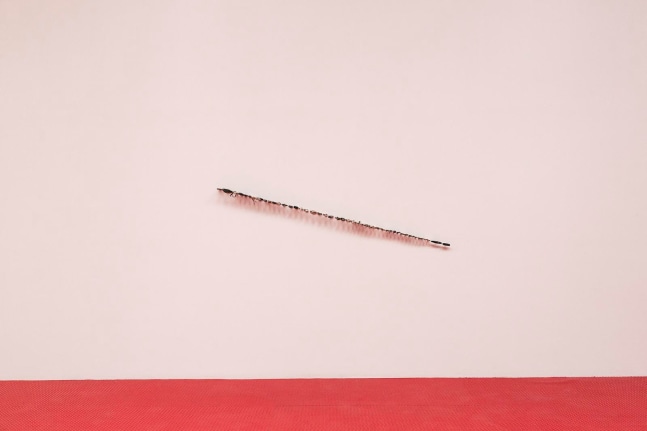 asset forfeiture, kurimanzutto, mexico city, 2016