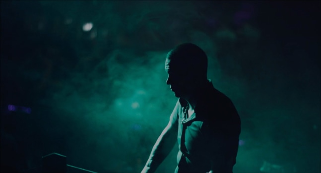 camale&amp;oacute;n, 2017 fotograma del v&amp;iacute;deo&amp;nbsp;