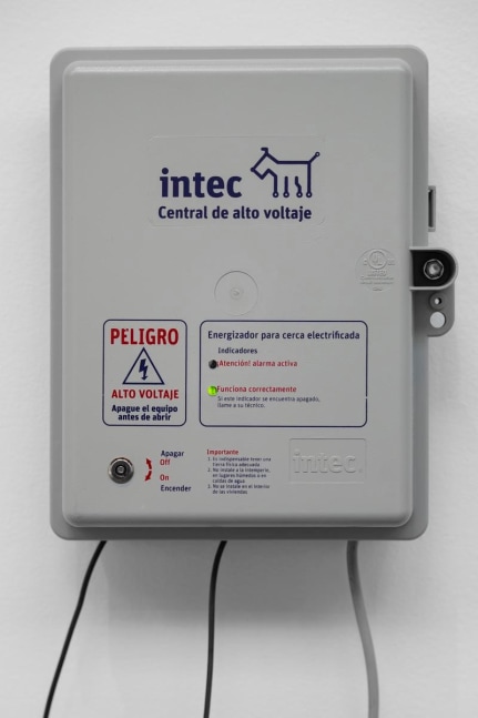 	fernando ortega, kurimanzutto, ciudad de m&amp;eacute;xico, 2013