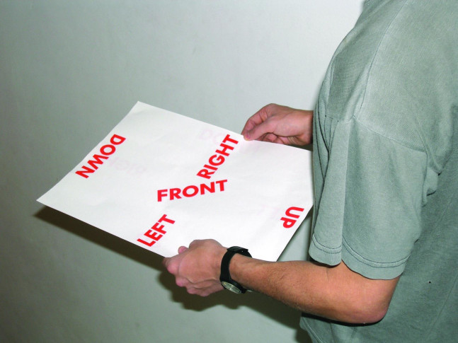 this side up, 2007

in collaboration with julia born

performance view from london, united kingdom

&amp;nbsp;

&amp;nbsp;