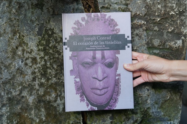 el coraz&oacute;n de las tinieblas - joseph conrad